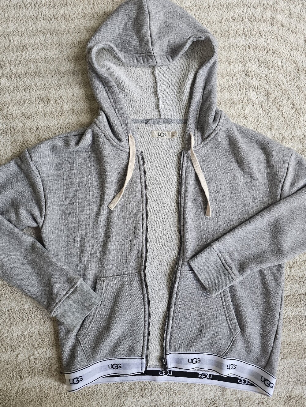 New! Ugg Sweatshirt